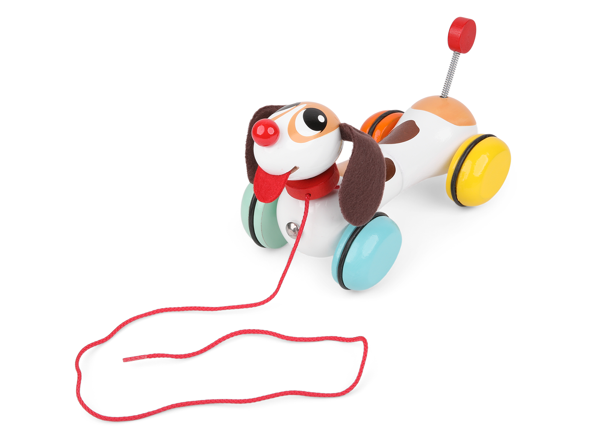 Best pull toy on sale